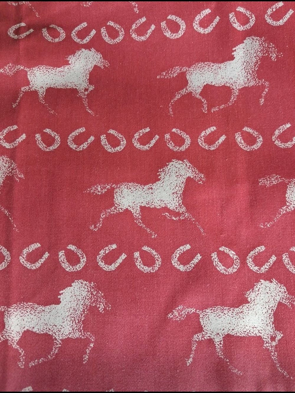 BARN FLY FABRIC-3 YARDS, NEW!